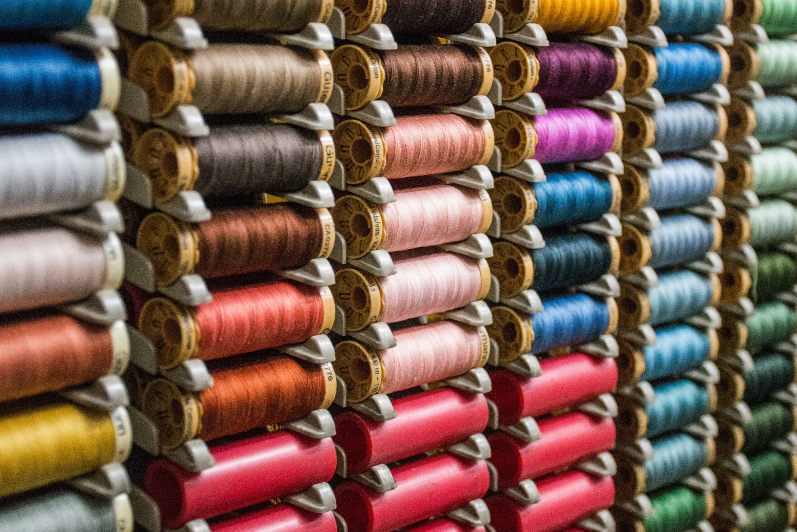 Textiles and Apparel hector j rivas nh6nsnqyvsi unsplash